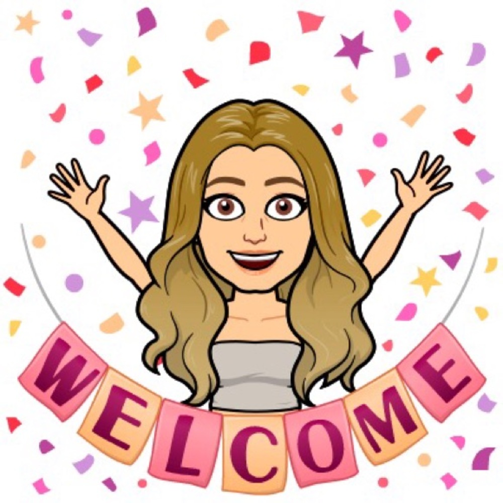 Welcome to Katia’s Poshmark!